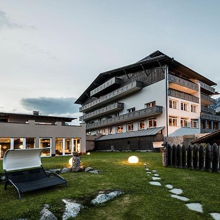 Vital Hotel Ortlerspitz San Valentino alla Muta Esterno foto