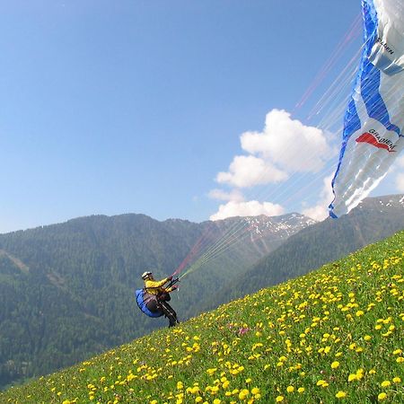 Vital Hotel Ortlerspitz San Valentino alla Muta Esterno foto