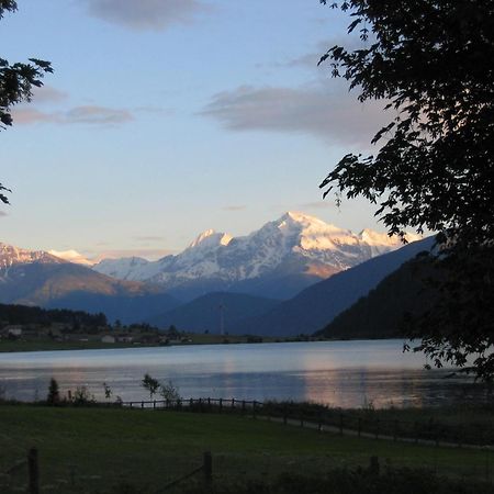 Vital Hotel Ortlerspitz San Valentino alla Muta Esterno foto