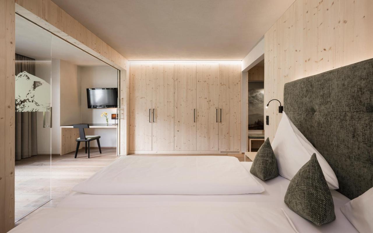 Vital Hotel Ortlerspitz San Valentino alla Muta Esterno foto