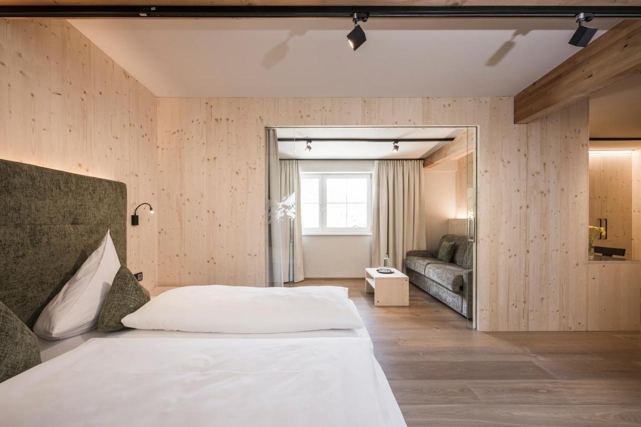 Vital Hotel Ortlerspitz San Valentino alla Muta Esterno foto