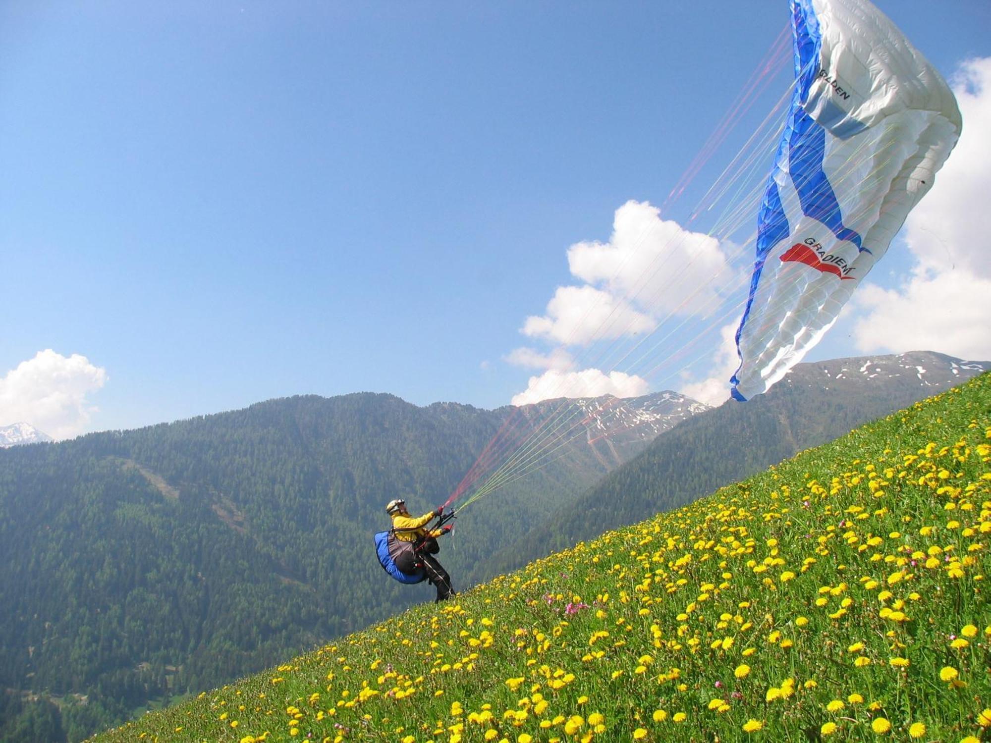 Vital Hotel Ortlerspitz San Valentino alla Muta Esterno foto