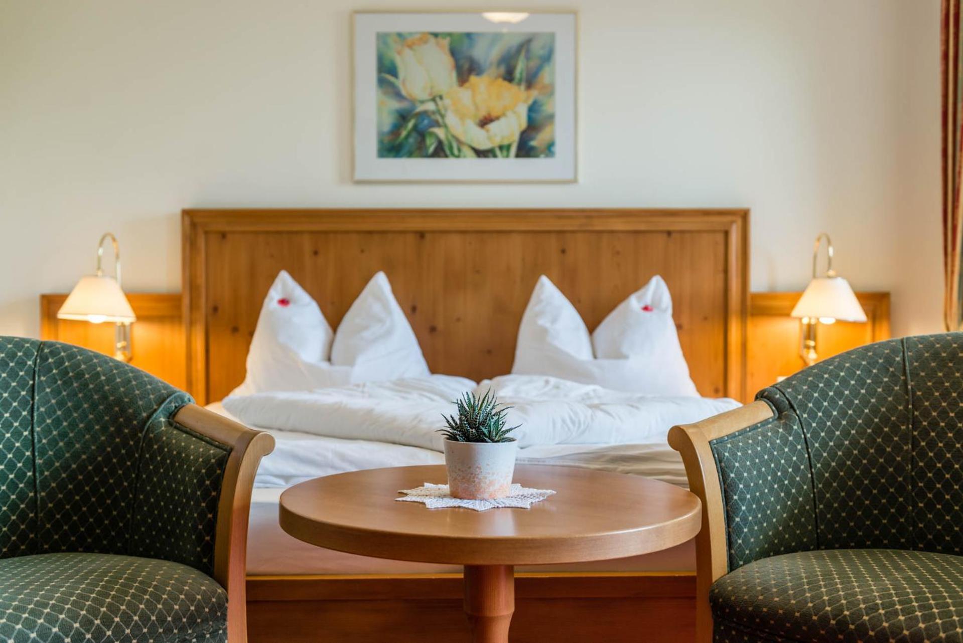 Vital Hotel Ortlerspitz San Valentino alla Muta Esterno foto