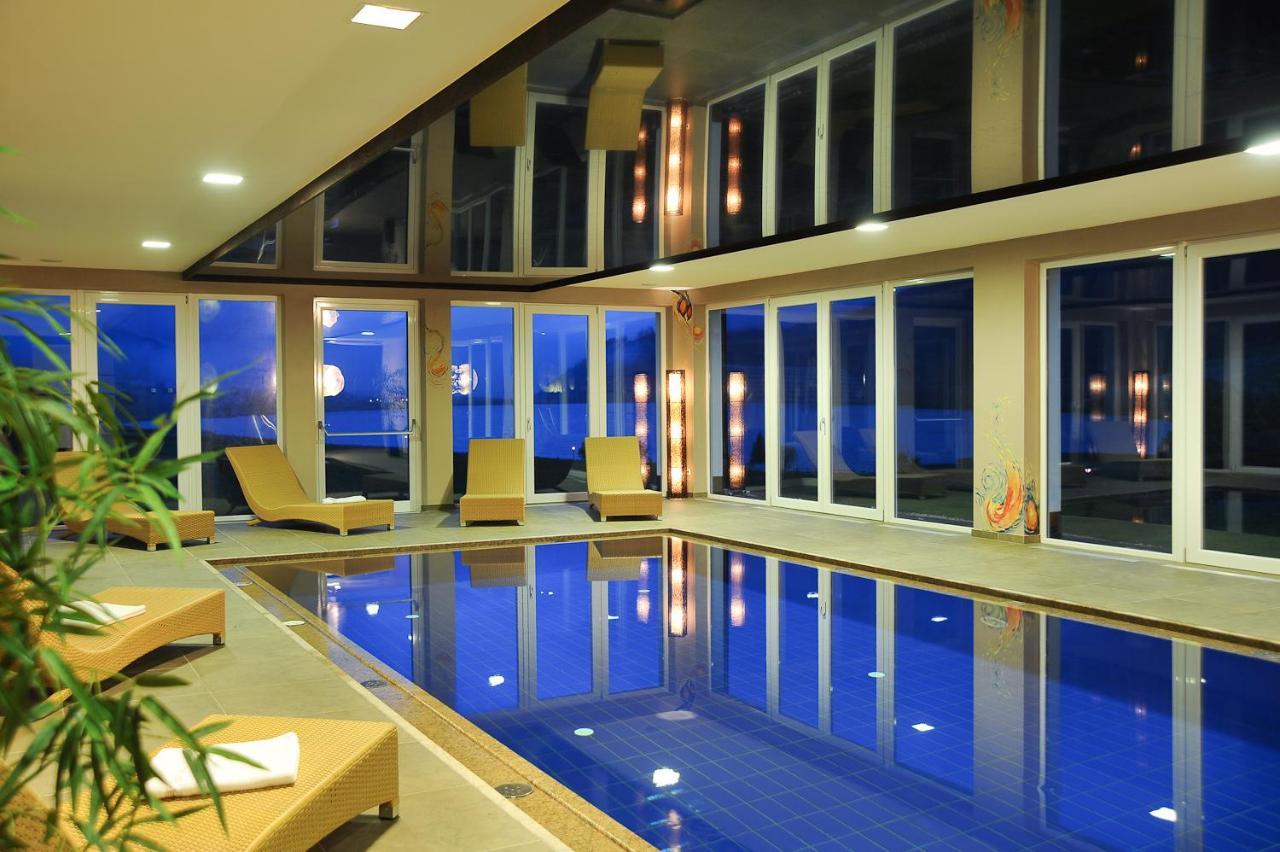 Vital Hotel Ortlerspitz San Valentino alla Muta Esterno foto